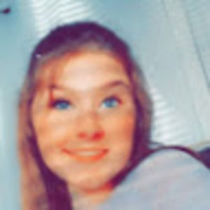 Meet your Posher, Kierra